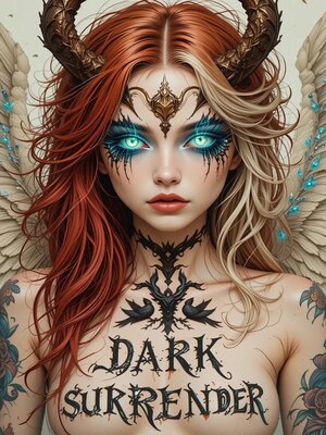 cover image of Dark Surrender